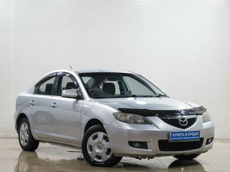 Mazda Axela I
