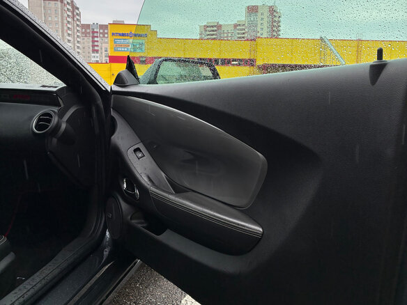 2009 Chevrolet Camaro V, серый, 2500000 рублей - вид 22