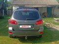 2007 Hyundai Santa Fe II, серый, 1500000 рублей - вид 4