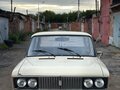 1991 Lada (ВАЗ) 2106, бежевый - вид 1