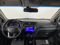 2014 Kia Rio III, серый - вид 8