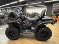 2026 Loncin XWolf 1000L Muddy, синий, 1399000 рублей - вид 6