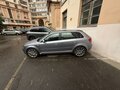 2007 Audi A3 II (8P) Рестайлинг 1, серый, 950000 рублей - вид 1