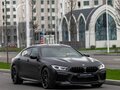 2021 BMW M8 Gran Coupe Competition I (F91/F92/F93), чёрный, 9900000 рублей - вид 6