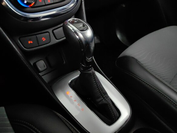 2013 Opel Mokka I, белый - вид 16