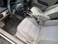 2011 Audi A3 II (8P) Рестайлинг 2, белый - вид 4