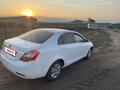 2013 Geely Emgrand EC7, белый, 480000 рублей - вид 1
