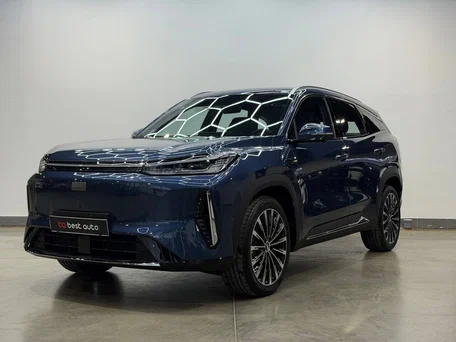 Geely Galaxy M7