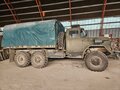 1985 ЗИЛ 131, зелёный, 500000 рублей