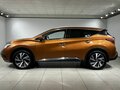 2017 Nissan Murano III (Z52), оранжевый, 2890000 рублей - вид 5