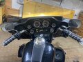 2002 Harley-Davidson Electra Glide, чёрный, 560000 рублей - вид 1