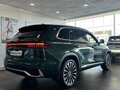 2025 Geely Monjaro I, зелёный, 4899990 рублей - вид 9