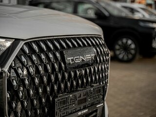 2026 Tenet T7, серый, 3190000 рублей, вид 4