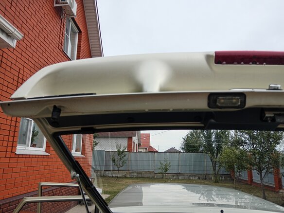 2006 Lada (ВАЗ) 2114, серебристый, 273000 рублей - вид 18
