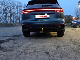 2024 Geely Monjaro (Xingyue L) I, синий, 3100000 рублей, вид 5