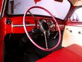 1955 Москвич 401-420, красный, 800000 рублей - вид 6