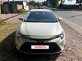 2021 Toyota Corolla XII (E210), белый, 1750000 рублей