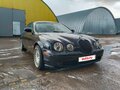 2003 Jaguar S-Type I, чёрный, 888888 рублей - вид 5