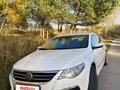 2011 Volkswagen Passat CC I, белый, 680000 рублей - вид 3