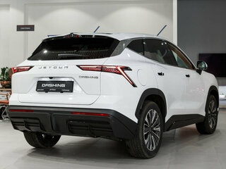 2026 Jetour Dashing I, белый, 2999601 рублей, вид 5