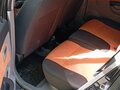 2007 Kia Picanto I, чёрный, 375000 рублей - вид 7