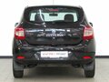 2017 Renault Sandero II, чёрный, 559000 рублей - вид 3