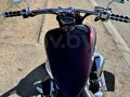 2004 Yamaha XV 1700 Warrior, красный, 500000 рублей - вид 5