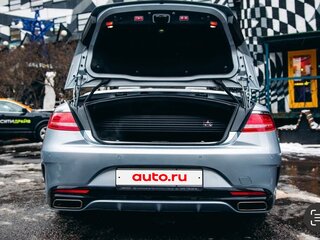 2016 Mercedes-Benz S-Класс 500 VI (W222, C217), серый, 5990000 рублей, вид 3