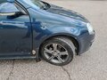 2008 Volkswagen Jetta V, серый - вид 9