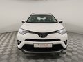 2016 Toyota RAV4 IV (XA40) Рестайлинг, белый - вид 1