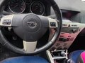 2007 Opel Astra H, чёрный, 280000 рублей - вид 7
