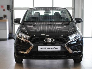 2026 Lada (ВАЗ) Iskra, чёрный, 1800000 рублей, вид 2