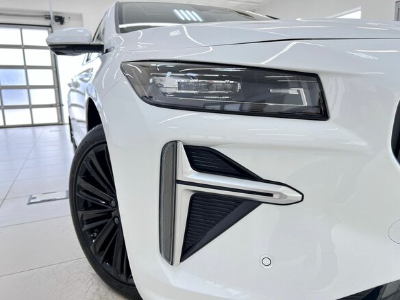 2025 Geely Preface I, белый, 3150000 рублей - вид 18