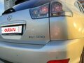 2005 Lexus RX 300 II, серебристый, 1160000 рублей - вид 2