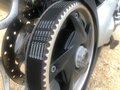 2011 BMW F 800 ST, чёрный, 520000 рублей - вид 7
