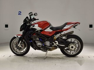 MV Agusta Brutale 1090