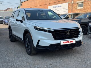 2026 Honda CR-V VI, белый, 4150000 рублей, вид 3