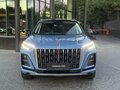 2025 Hongqi HS3, голубой, 3260000 рублей - вид 3