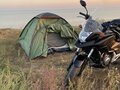 2012 Honda NC 700X, чёрный, 530000 рублей - вид 9