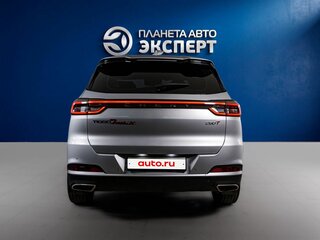 2024 Chery Tiggo 7 Pro Max I, серебристый, 1900000 рублей, вид 5