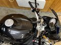 2016 BMW S 1000 R, чёрный, 1249000 рублей - вид 11