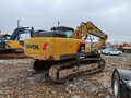 2022 Lovol FR245E2, жёлтый, 6145000 рублей - вид 3