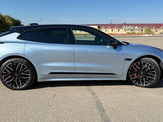 2023 Zeekr 001 100 kWh I, голубой, 5330000 рублей, вид 5