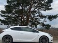 2013 Opel Astra GTC J Рестайлинг, белый, 720000 рублей - вид 6