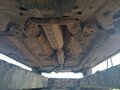 2004 Mazda 6 I (GG), серебристый, 333000 рублей - вид 10