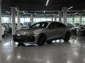 2025 Audi A5 L Sportback III (B10), серый