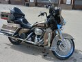 2005 Harley-Davidson Electra Glide, коричневый, 900000 рублей - вид 3