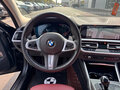 2022 BMW 3 серии 320Li VII (G2x), чёрный - вид 8