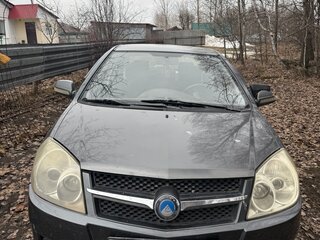 2013 Geely MK I Рестайлинг, серый, 120000 рублей, вид 1