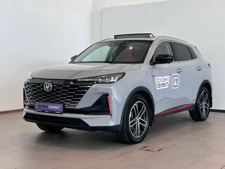 2024 Changan UNI-S I, серый, 2220000 рублей, вид 1